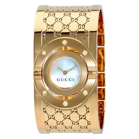 buy gucci bangle|gucci bangle watches for women.